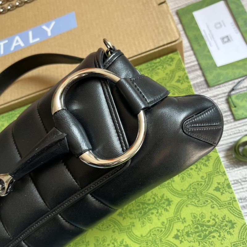 Gvc*1 horsebit bags